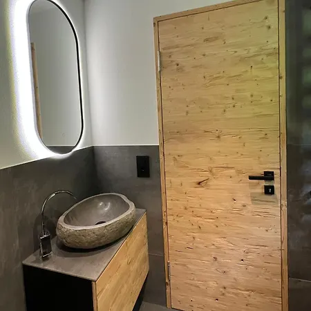 Chalet Spatz Loft With Sauna Kandersteg Oeschinen Lake Kandersteg